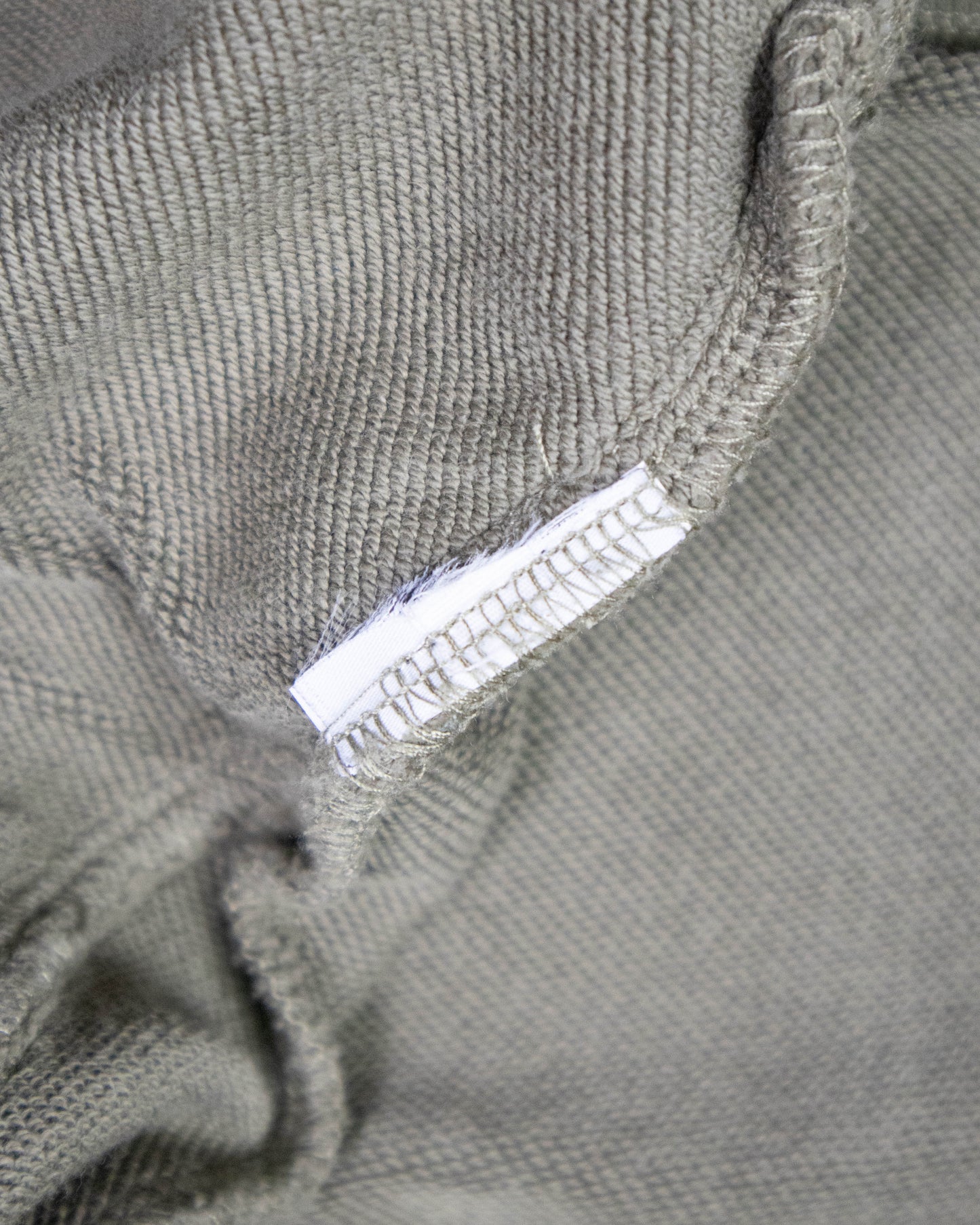 CP Company – Gilet avec lunettes