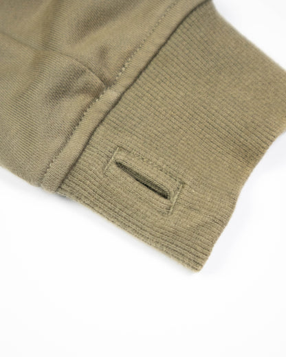 CP Company – Gilet avec lunettes
