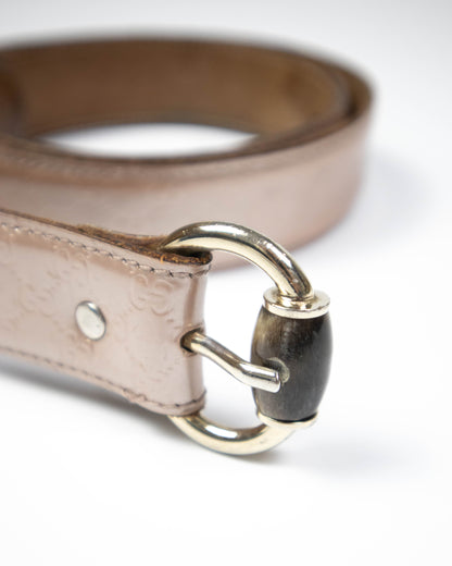 Gucci – Ceinture