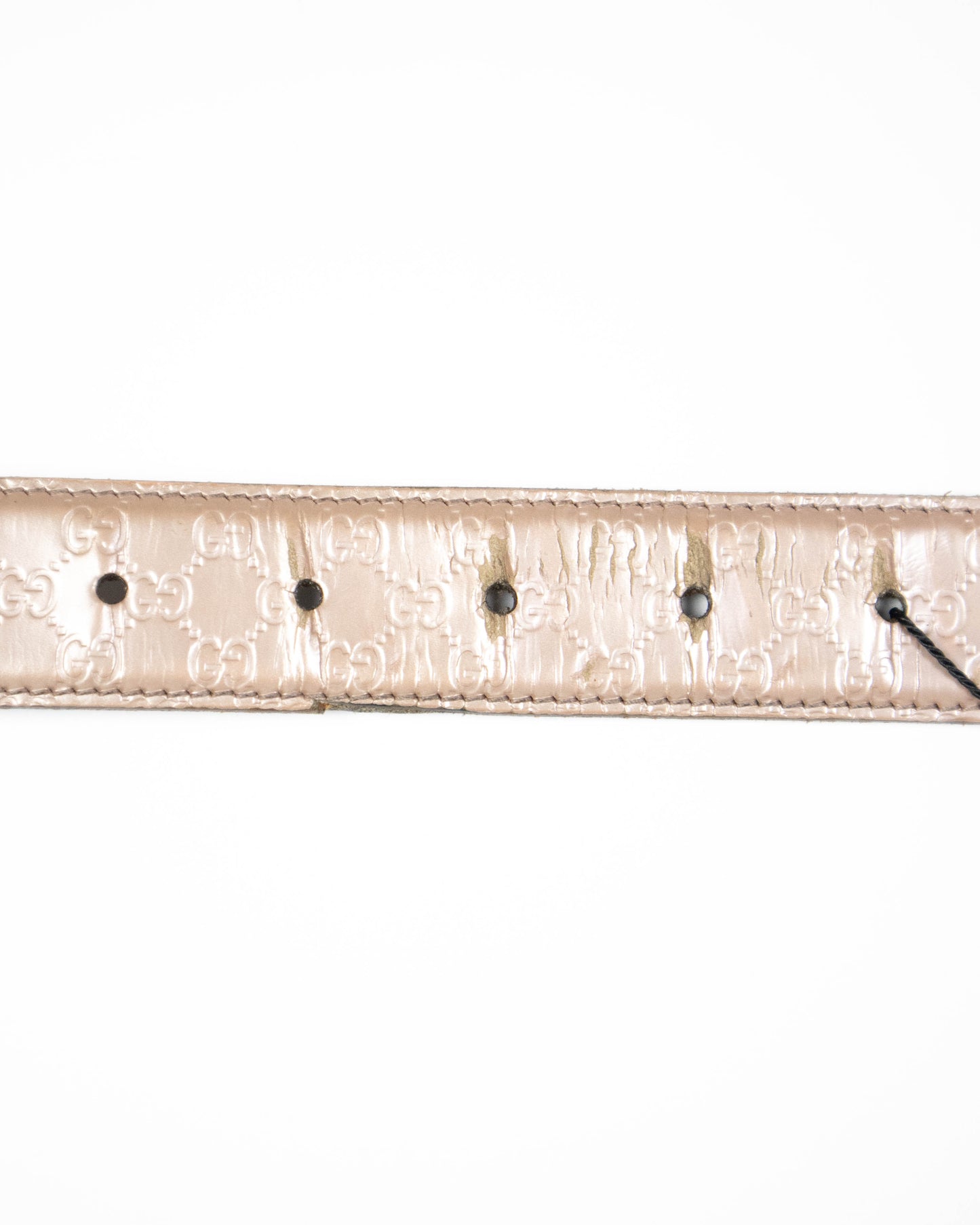 Gucci – Ceinture