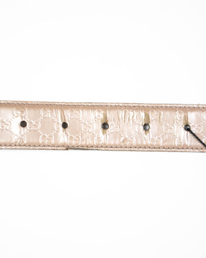 Gucci – Ceinture