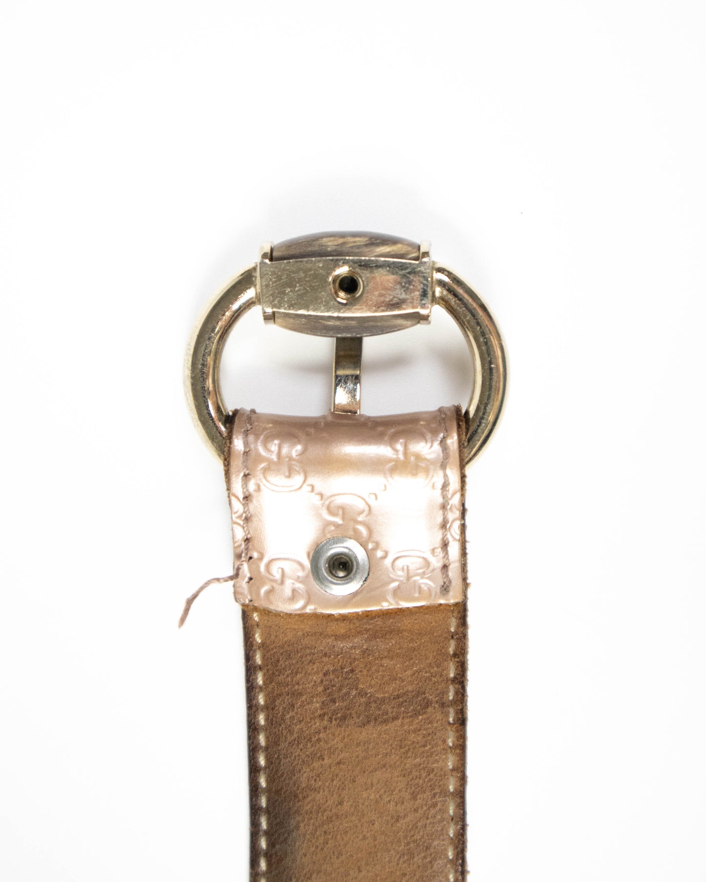 Gucci – Ceinture