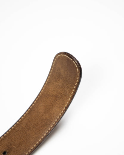 Gucci – Ceinture