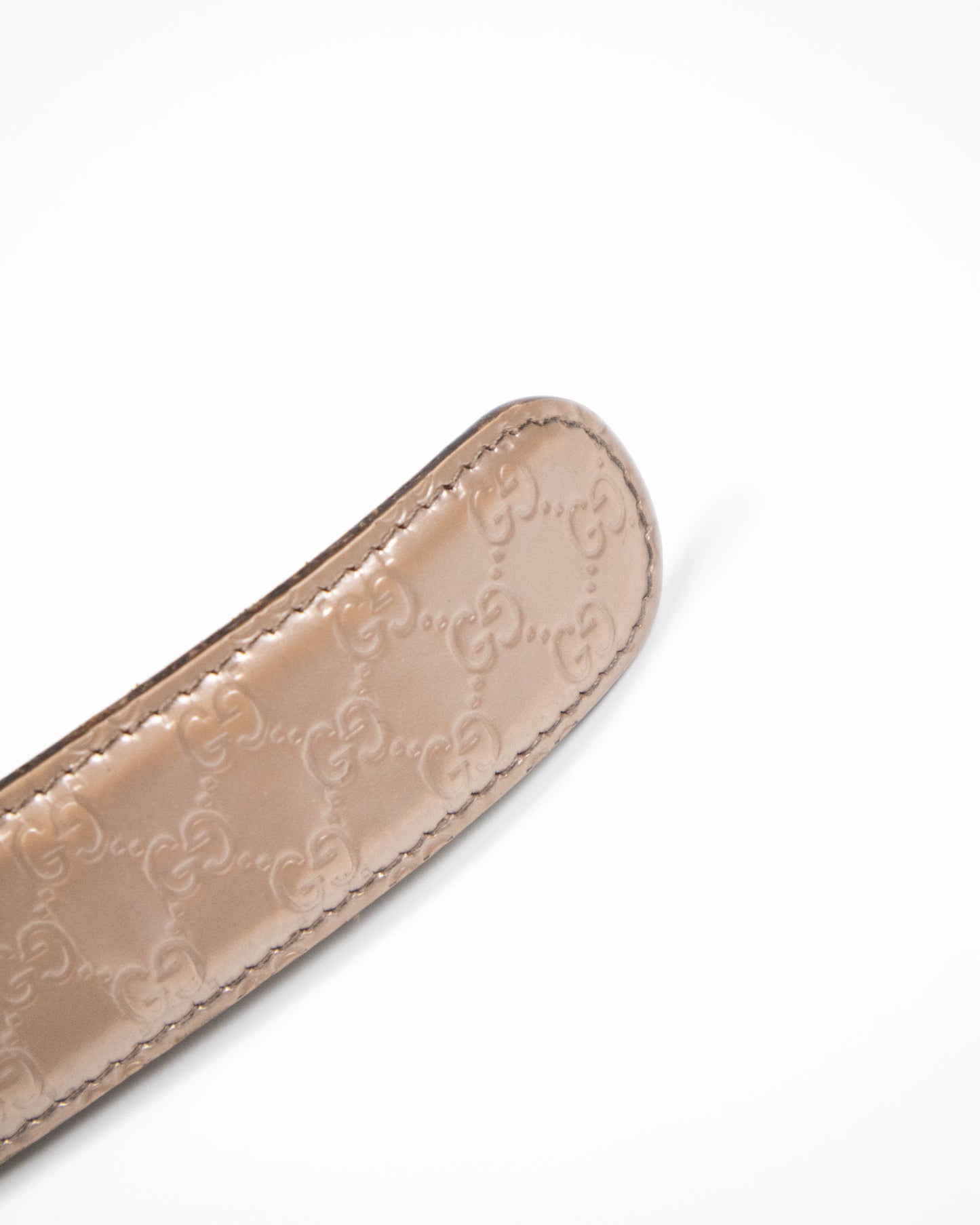 Gucci – Ceinture