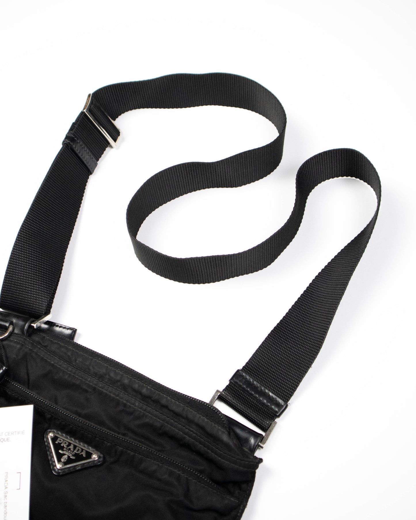 Prada – Sacoche