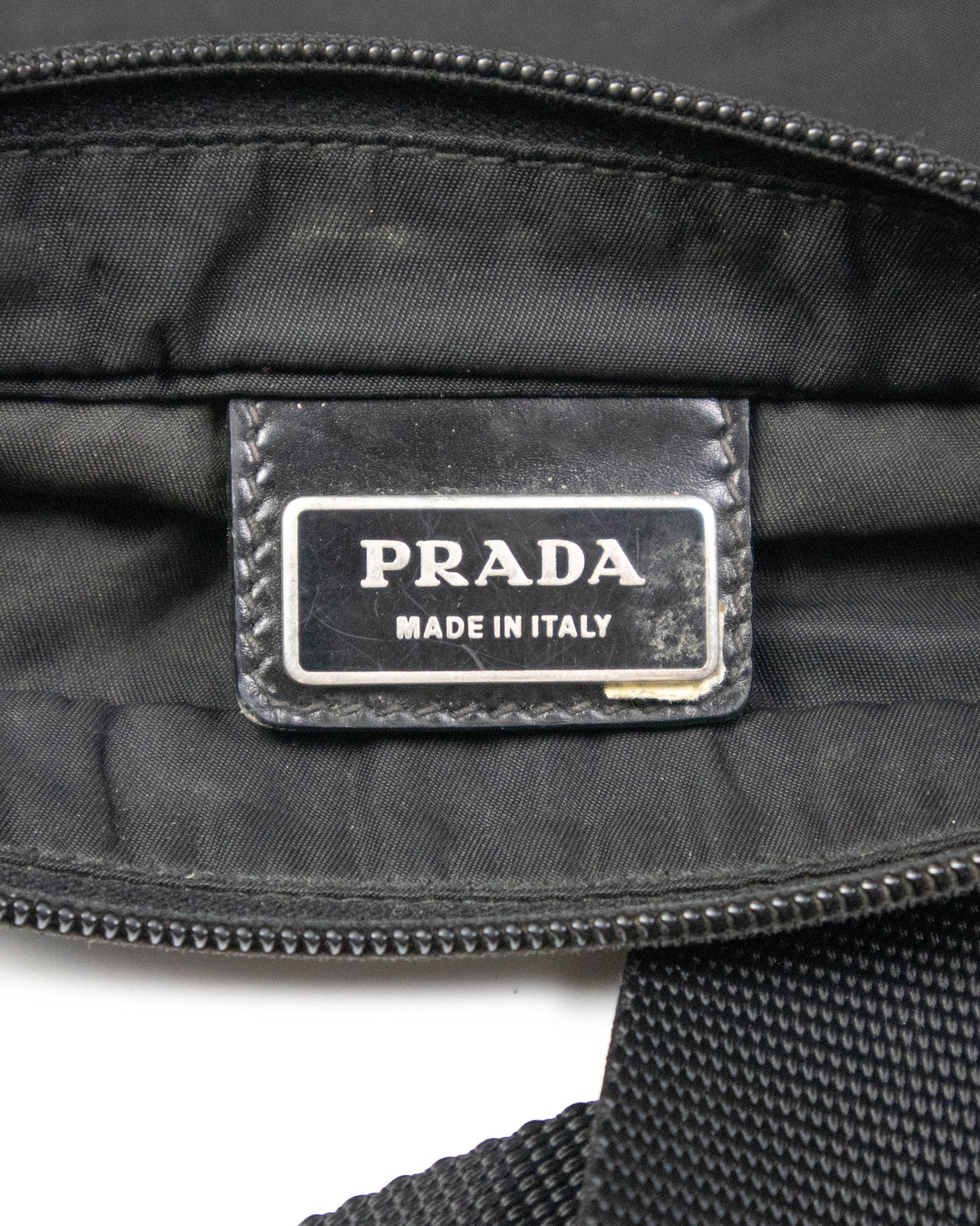 Prada – Sacoche