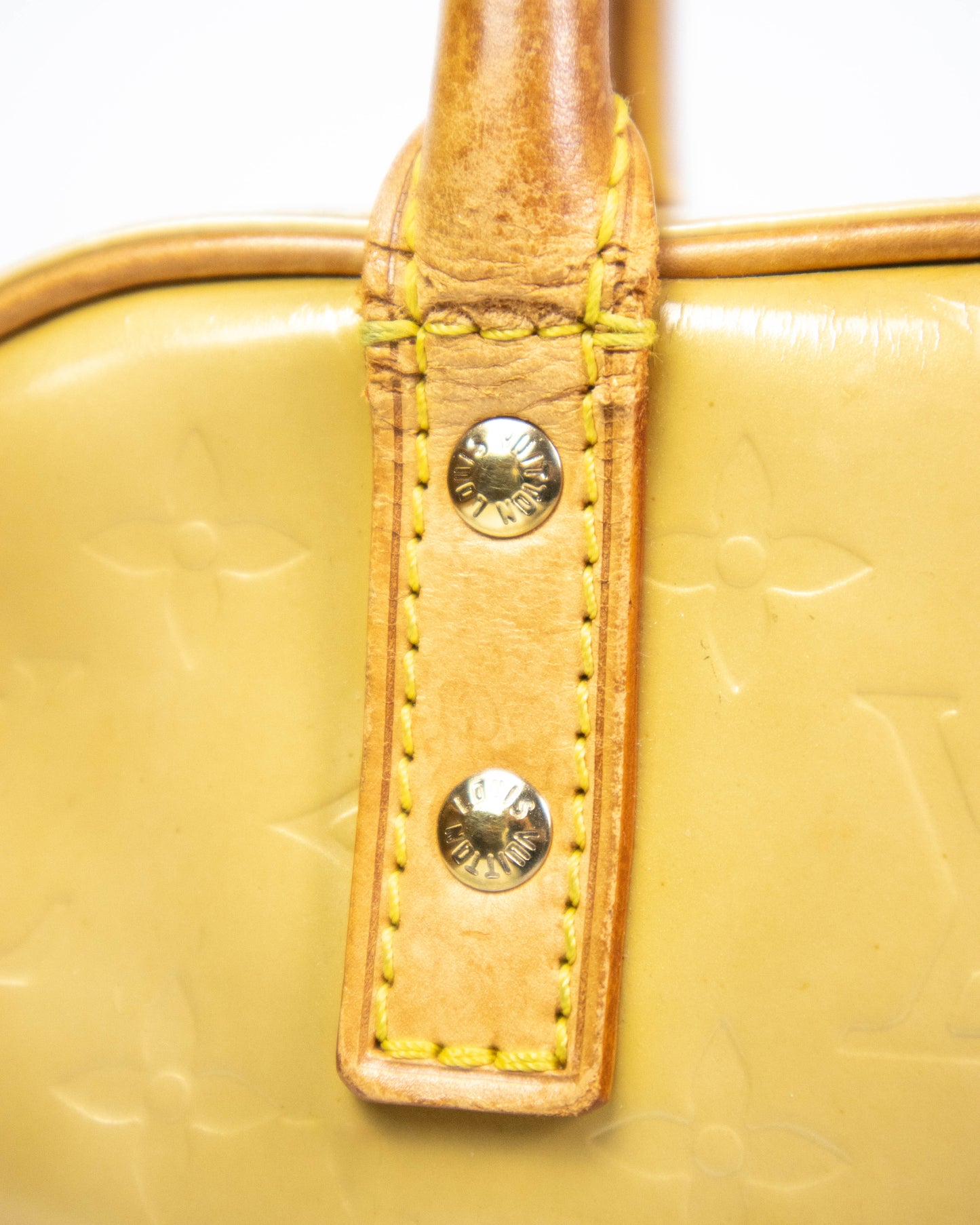Louis Vuitton – Sac à main Bedford