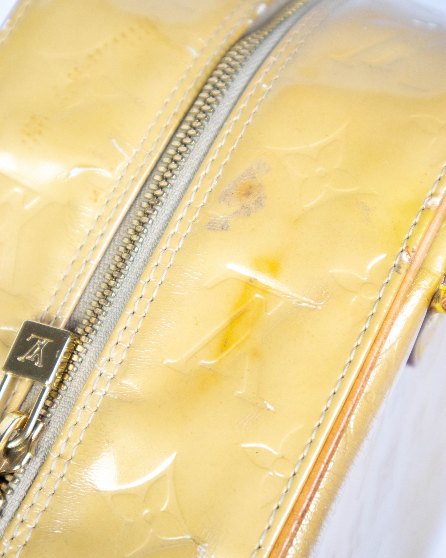 Louis Vuitton – Sac à main Bedford