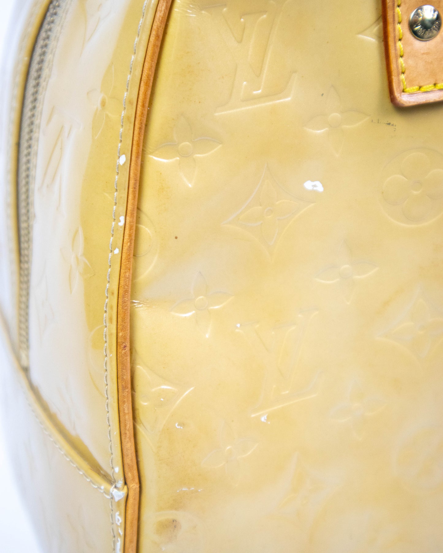 Louis Vuitton – Sac à main Bedford