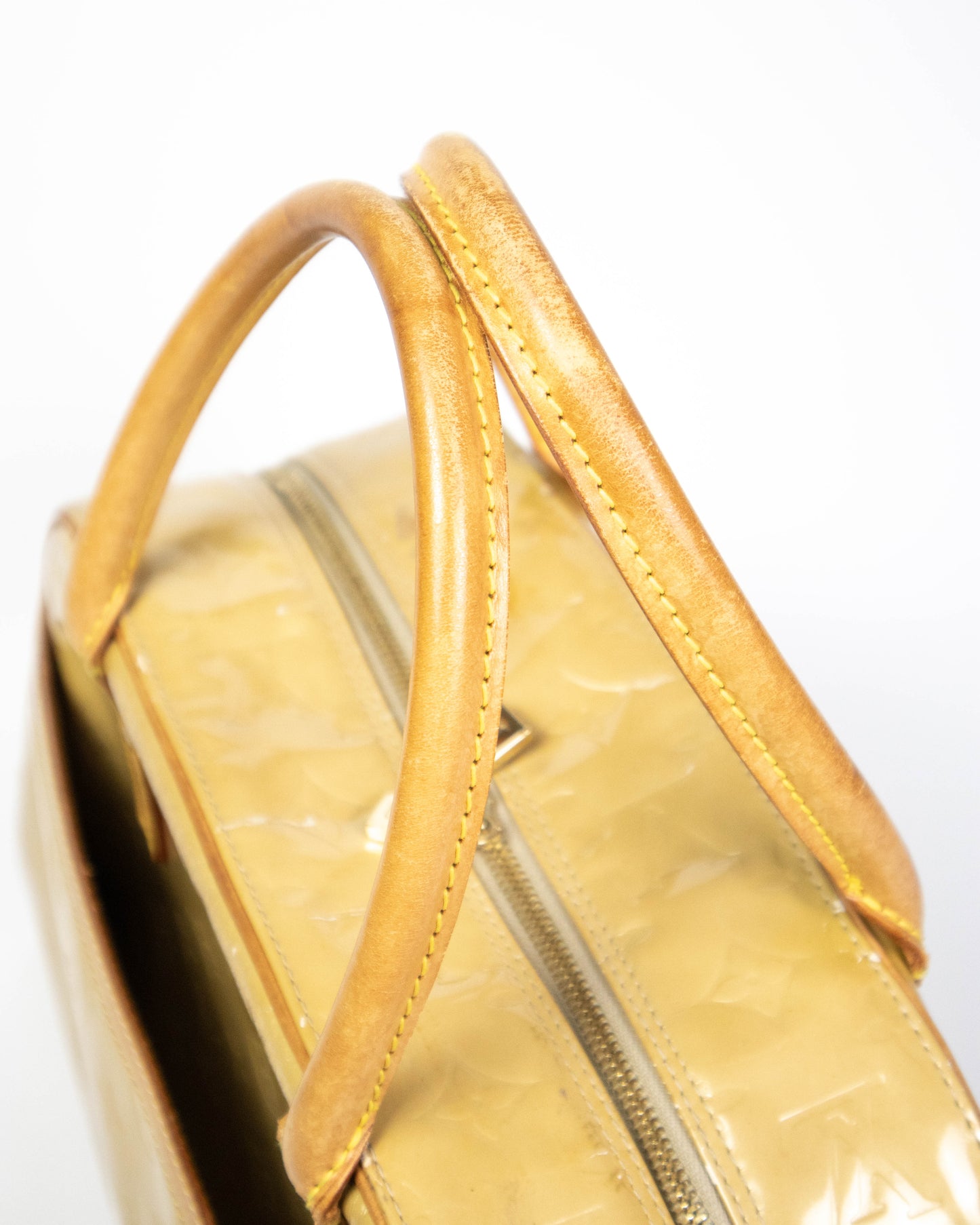 Louis Vuitton – Sac à main Bedford