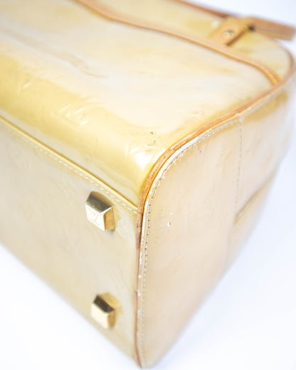 Louis Vuitton – Sac à main Bedford