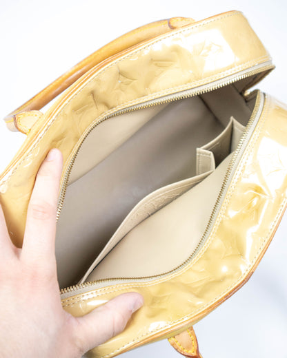 Louis Vuitton – Sac à main Bedford