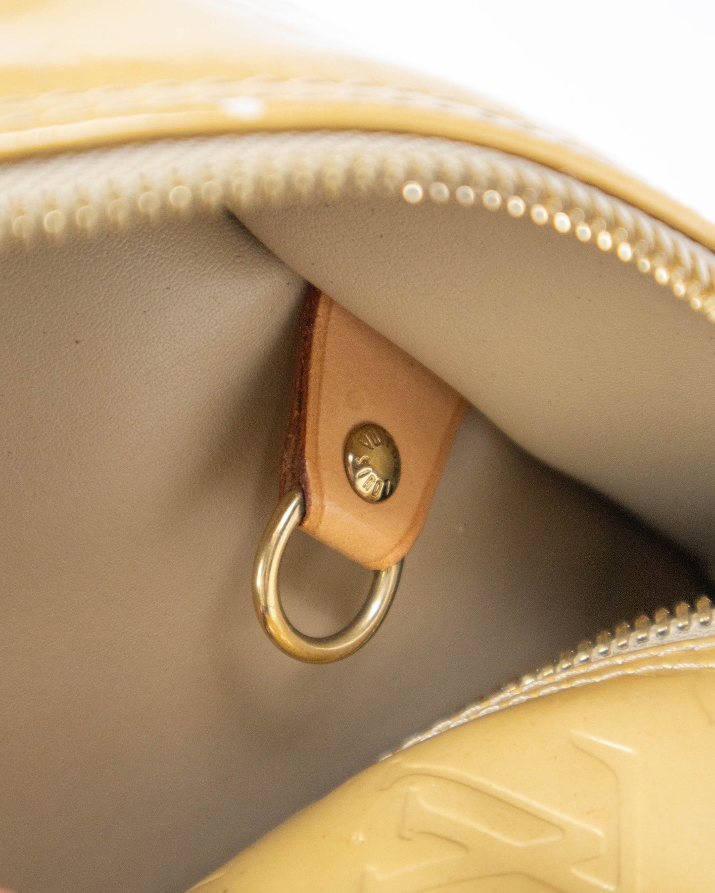 Louis Vuitton – Sac à main Bedford