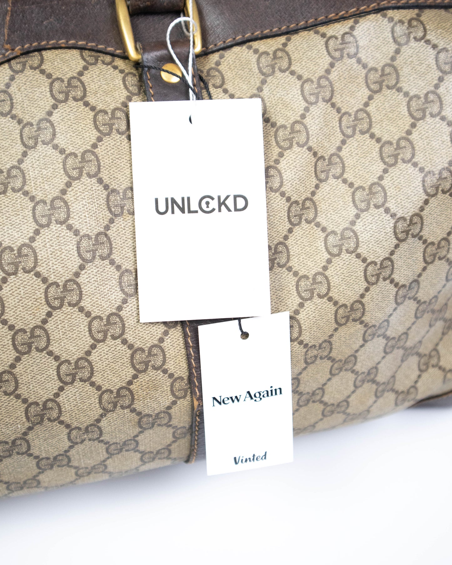Gucci – Sac de voyage