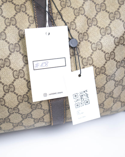 Gucci – Sac de voyage