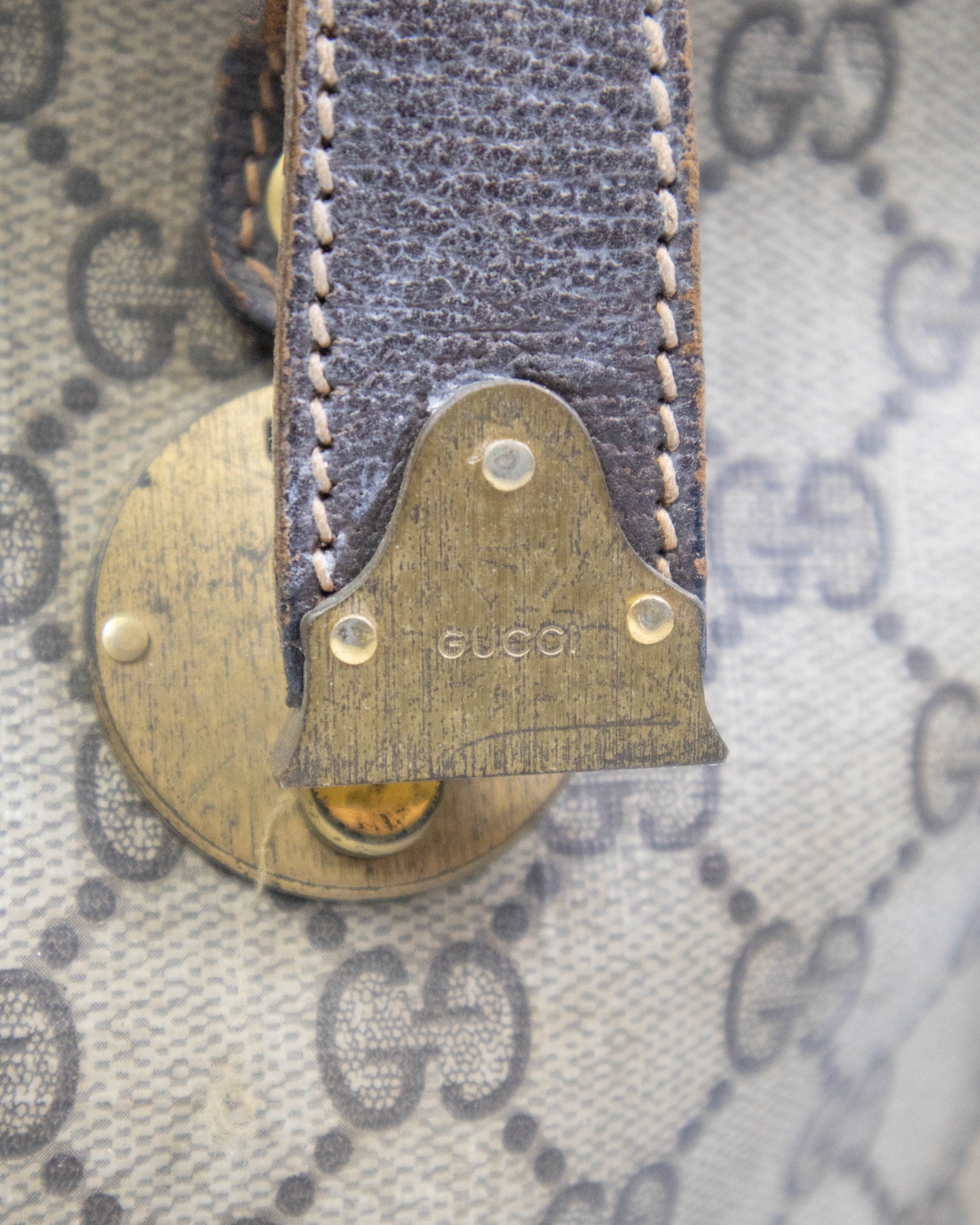 Gucci – Sac de voyage