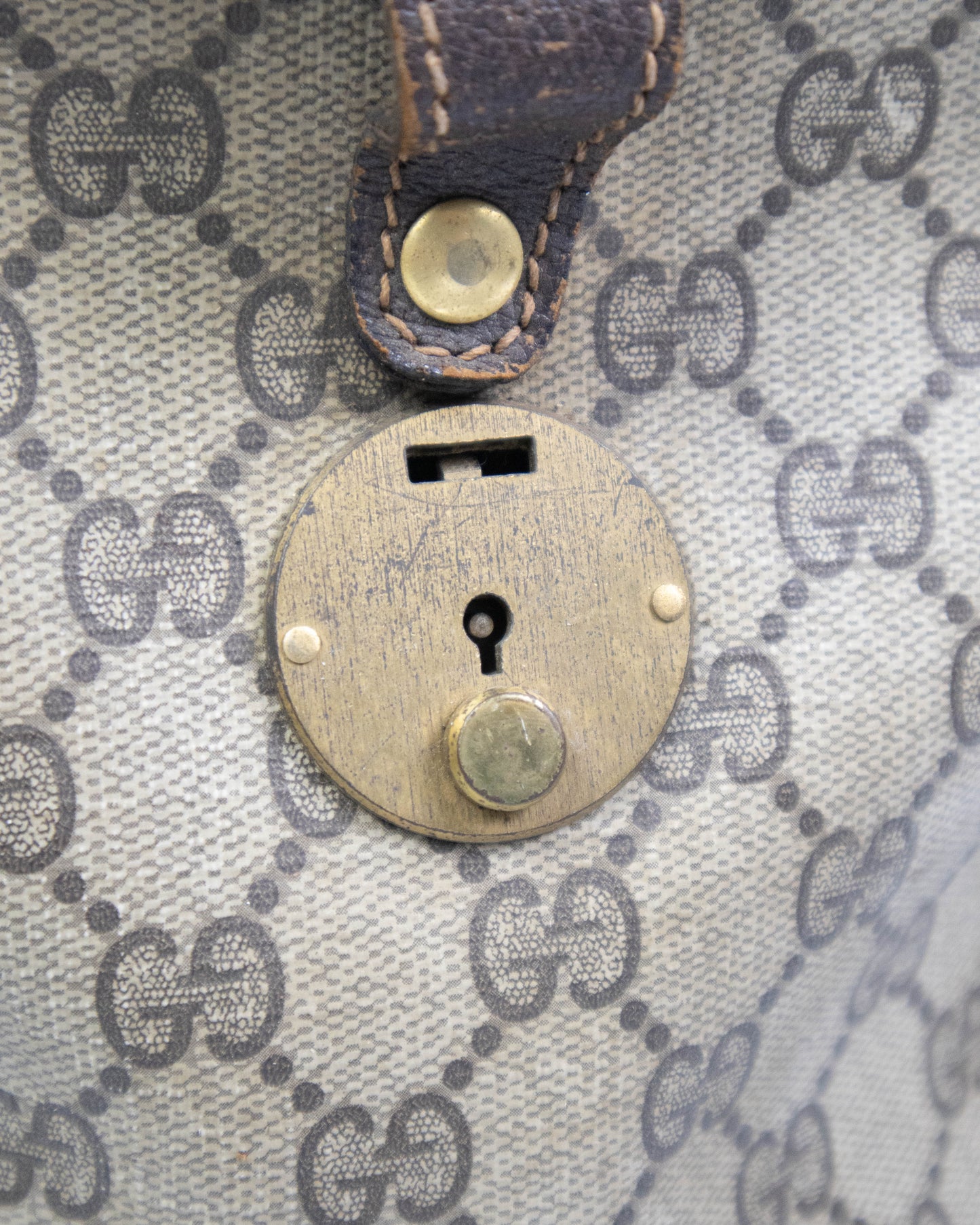 Gucci – Sac de voyage