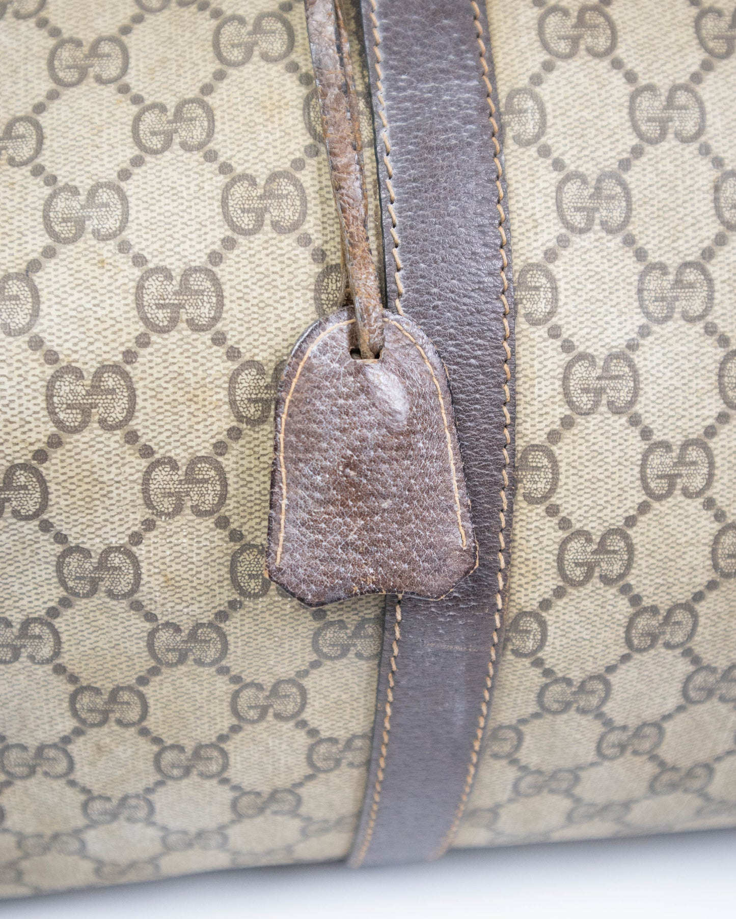 Gucci – Sac de voyage