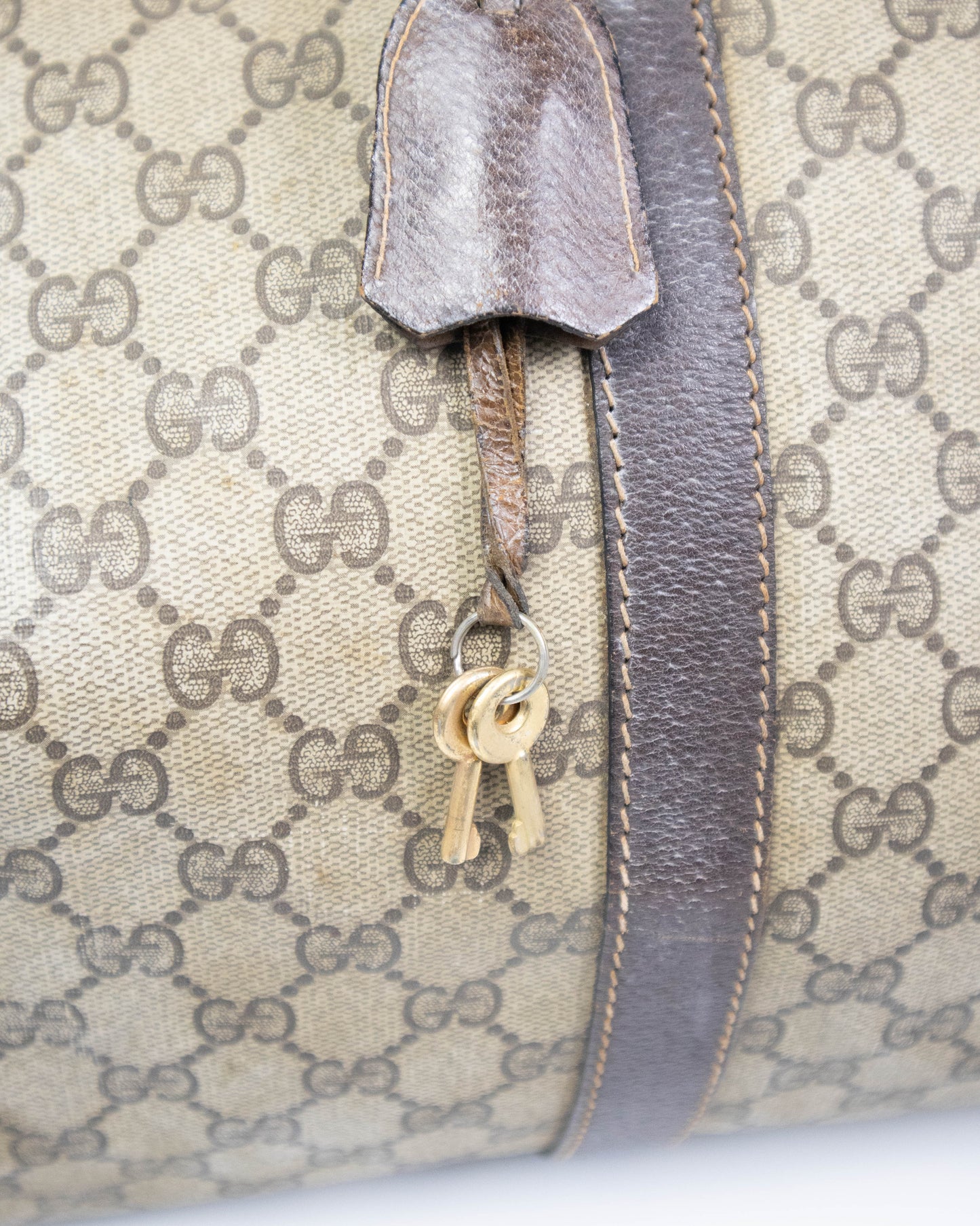 Gucci – Sac de voyage