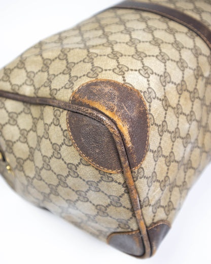 Gucci – Sac de voyage