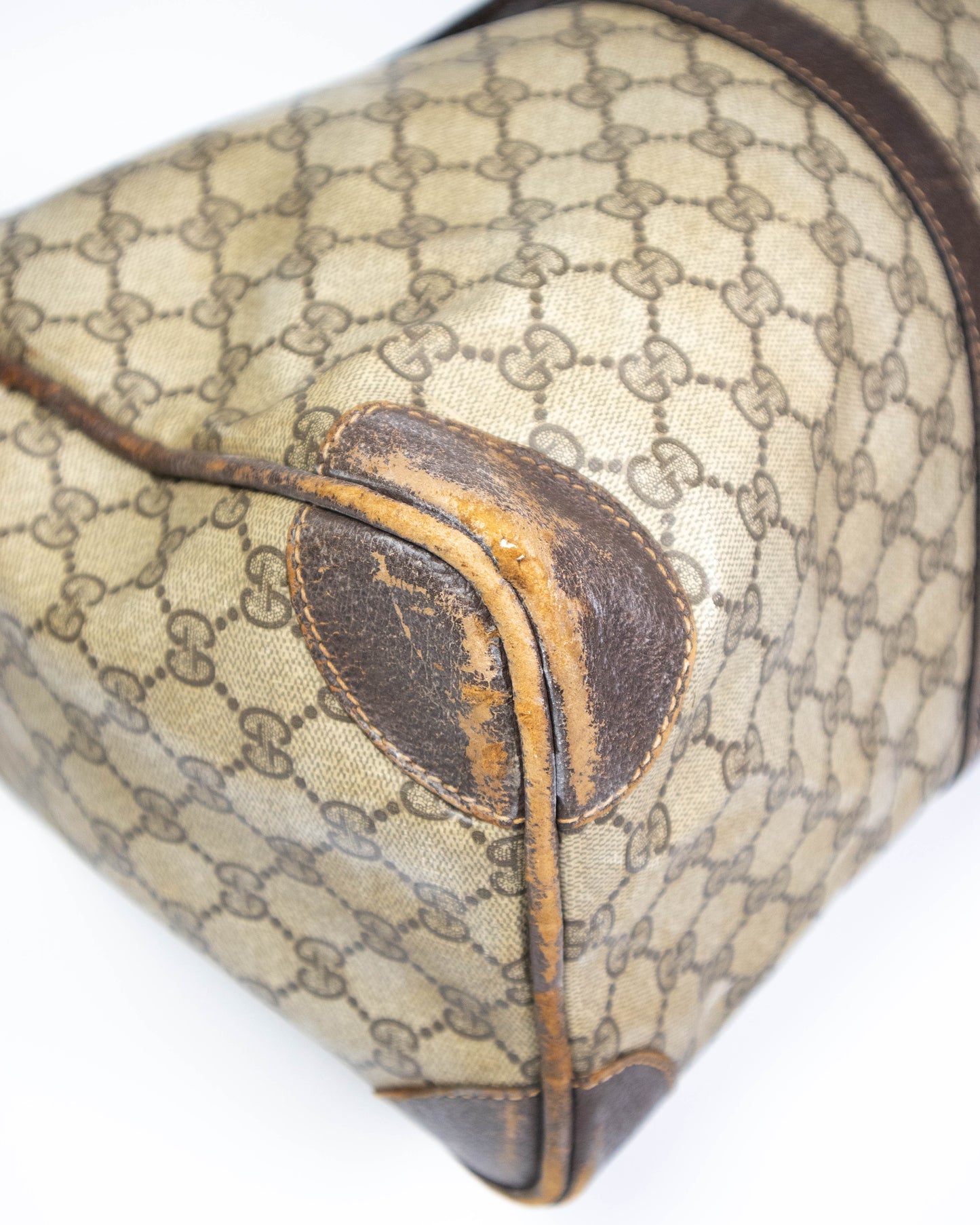 Gucci – Sac de voyage