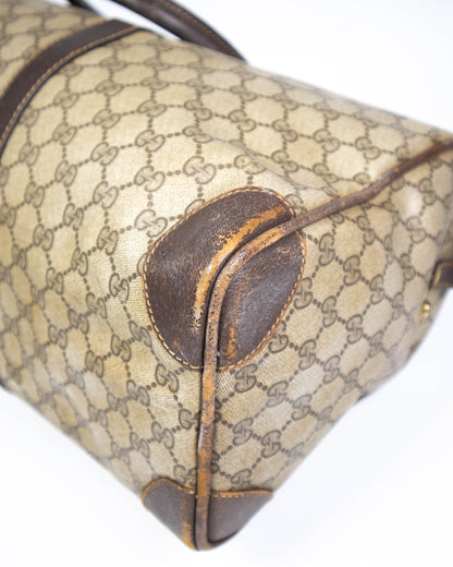 Gucci – Sac de voyage