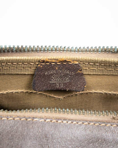 Gucci – Sac de voyage