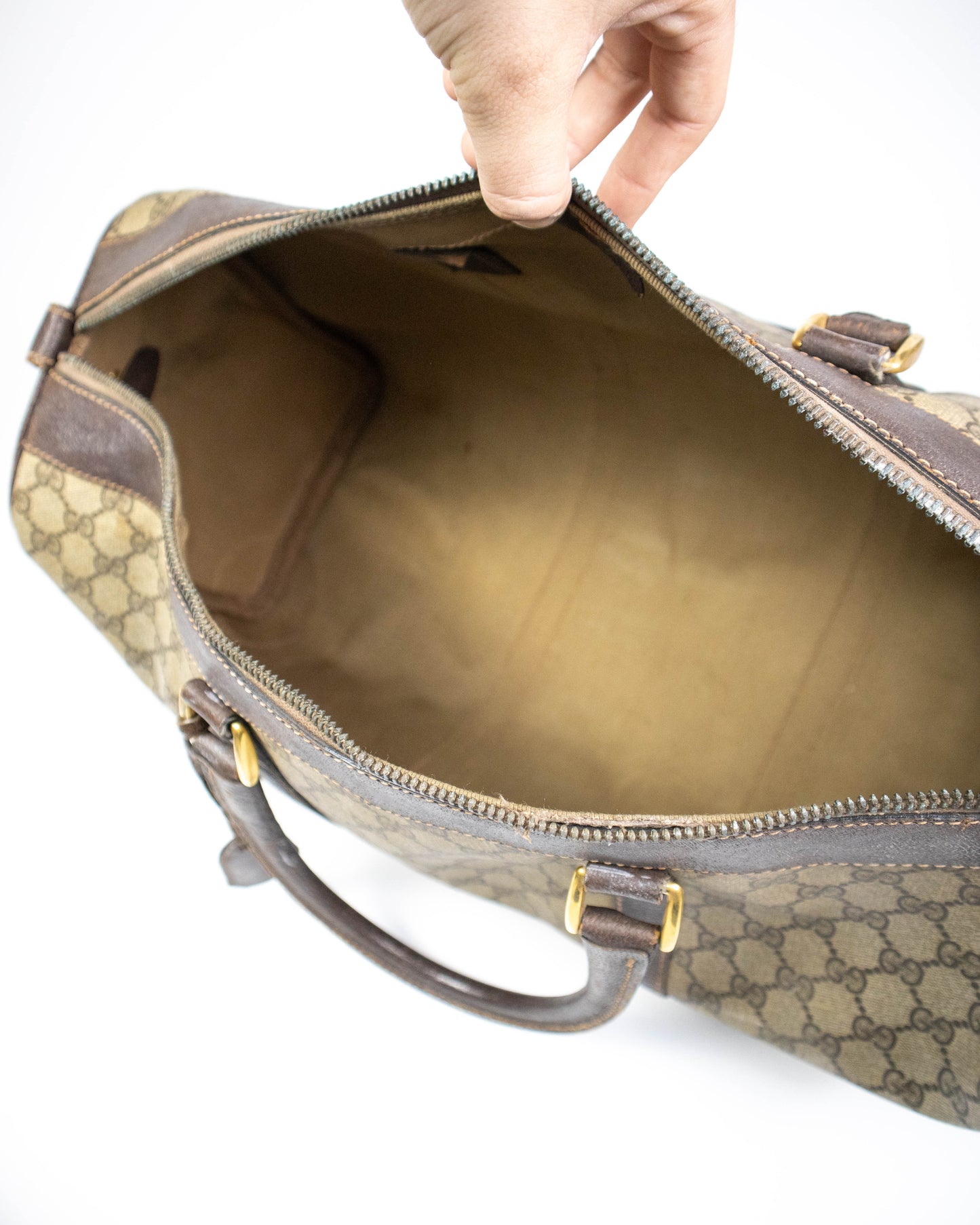 Gucci – Sac de voyage