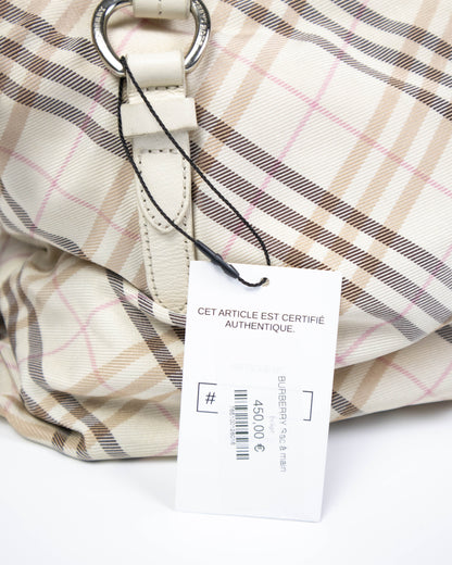 Burberry Blue Label – Sac à main