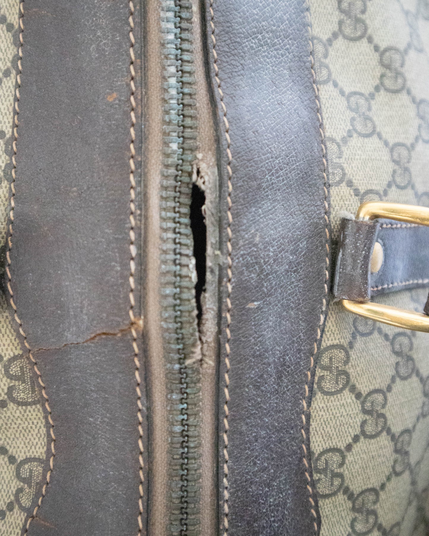 Gucci – Sac de voyage