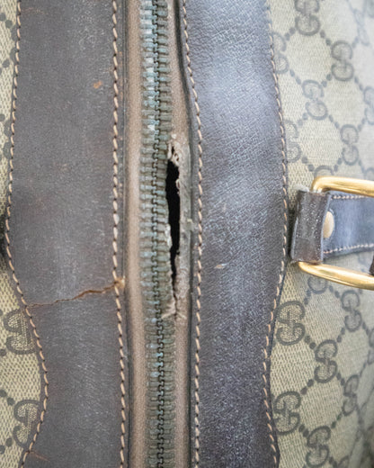 Gucci – Sac de voyage