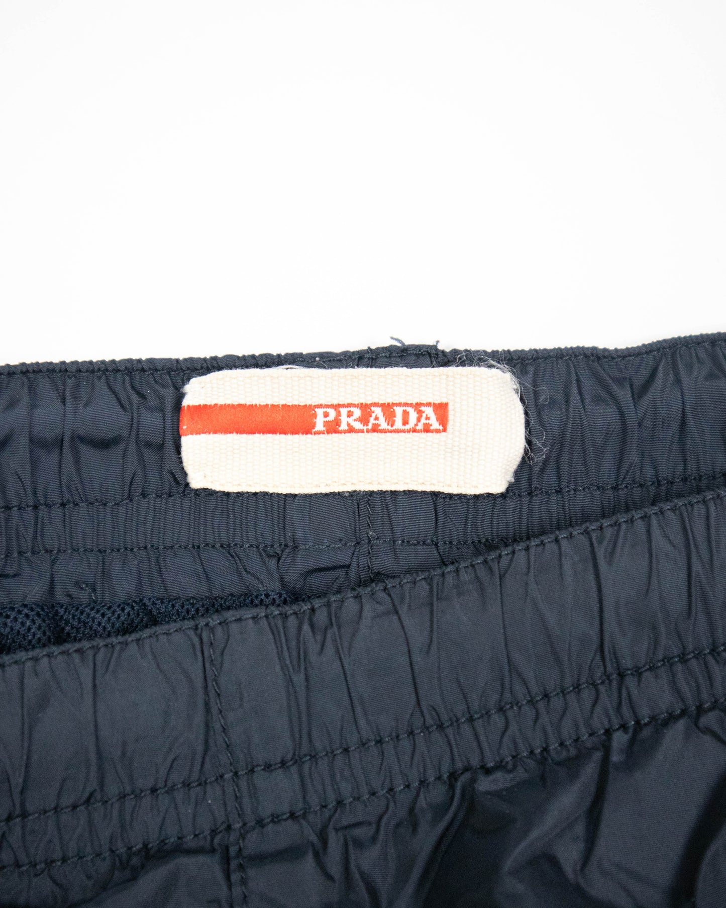 Prada – Short de bain