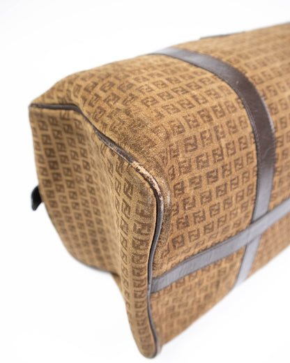 Fendi – Sac Boston