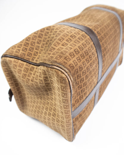 Fendi – Sac Boston