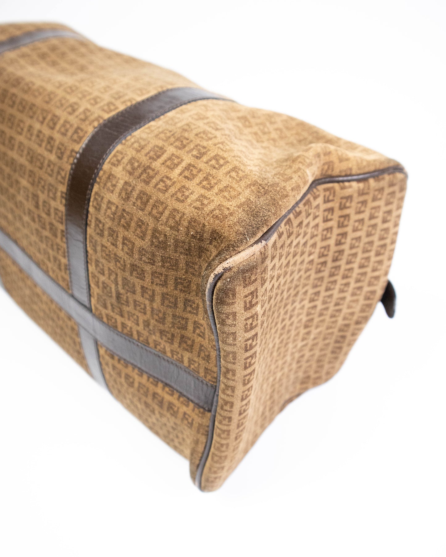 Fendi – Sac Boston