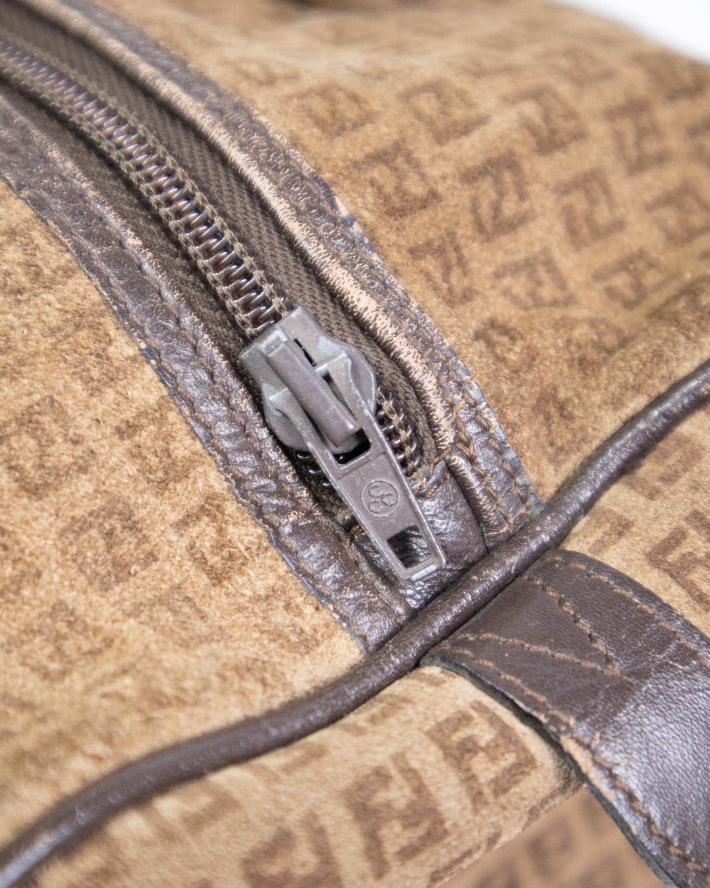 Fendi – Sac Boston