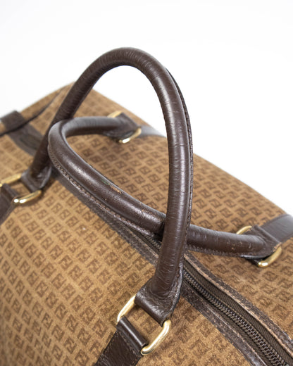 Fendi – Sac Boston