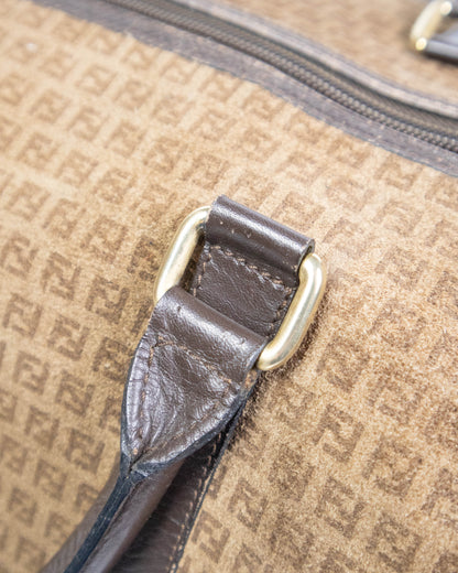 Fendi – Sac Boston