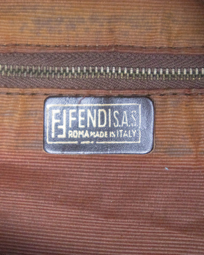 Fendi – Sac Boston