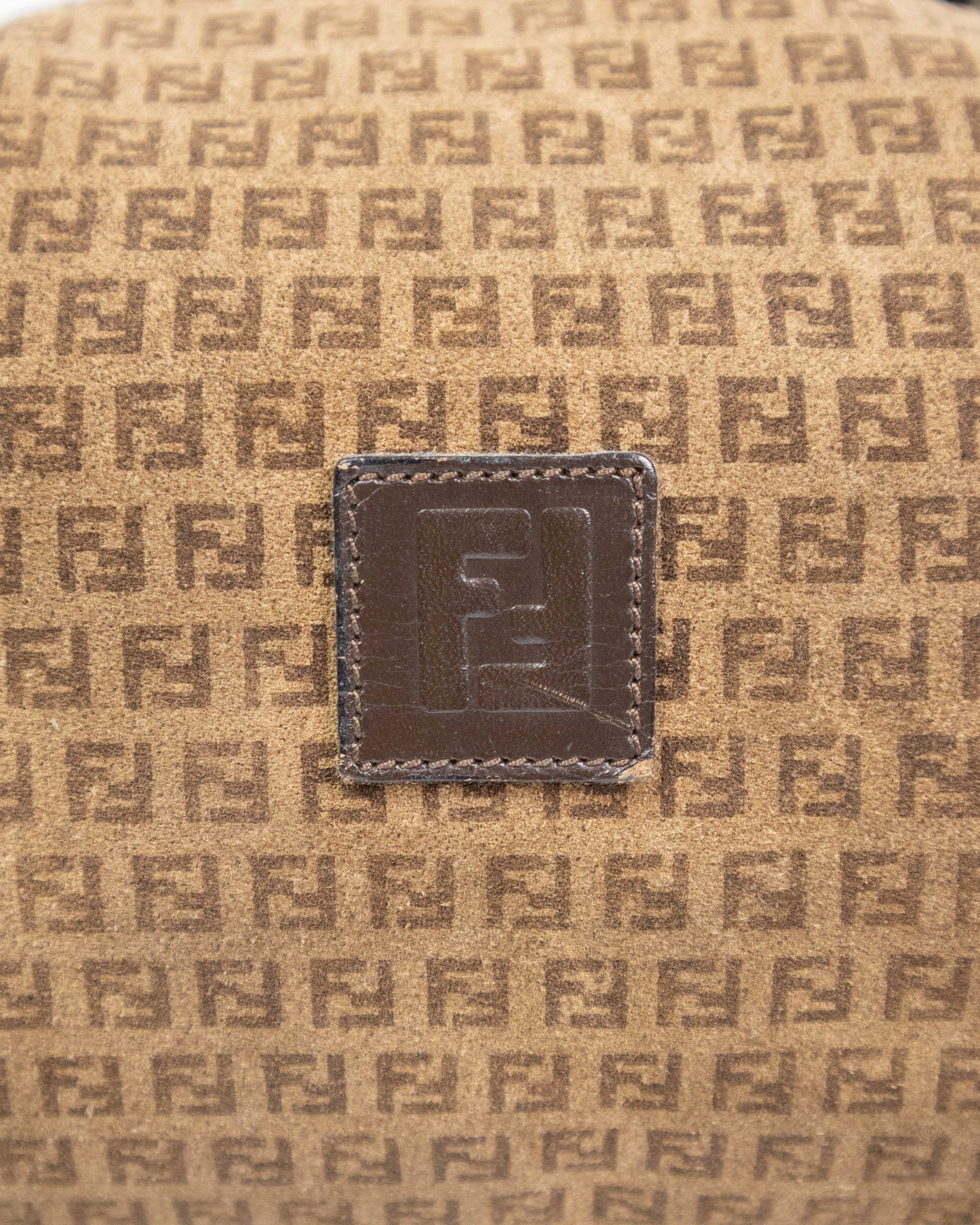 Fendi – Sac Boston