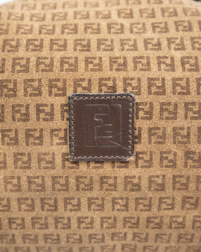 Fendi – Sac Boston