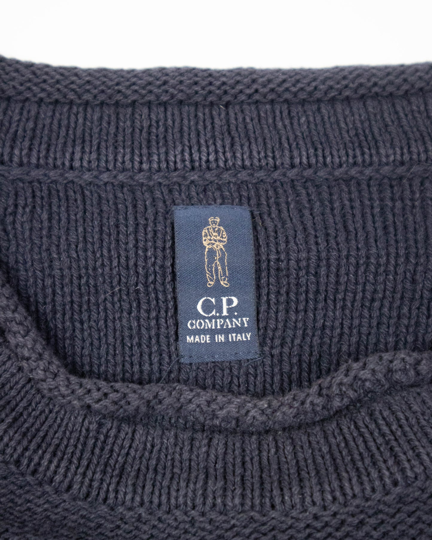 CP Company – Pull (M)