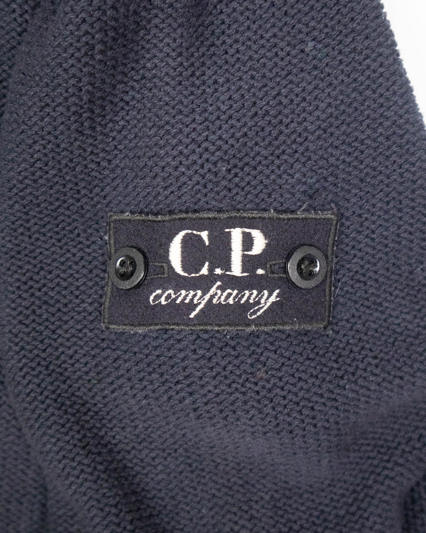CP Company – Pull (M)