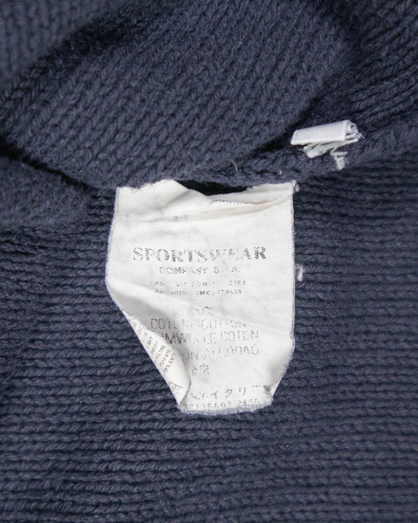 CP Company – Pull (M)