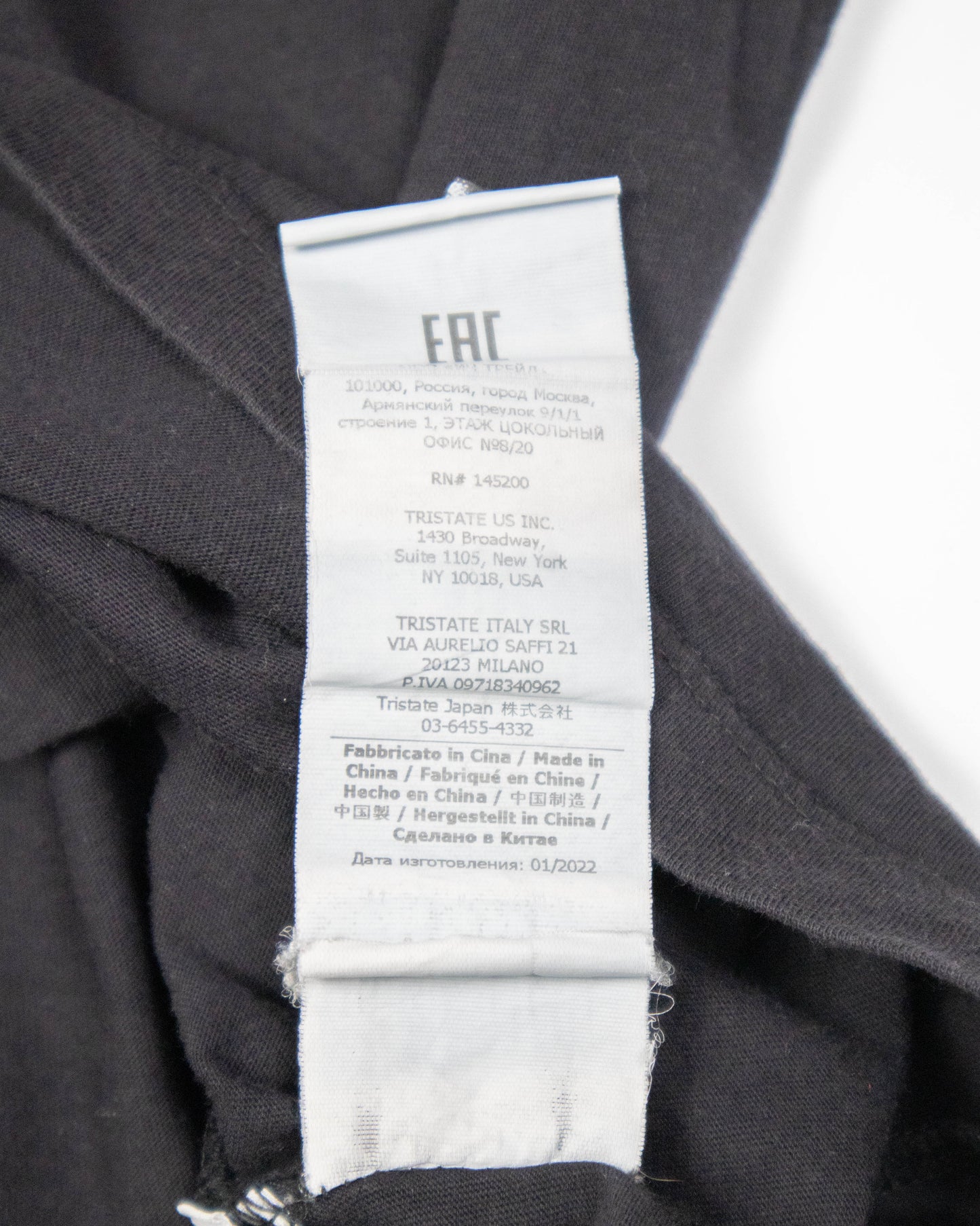 CP Company – T-shirt (L)