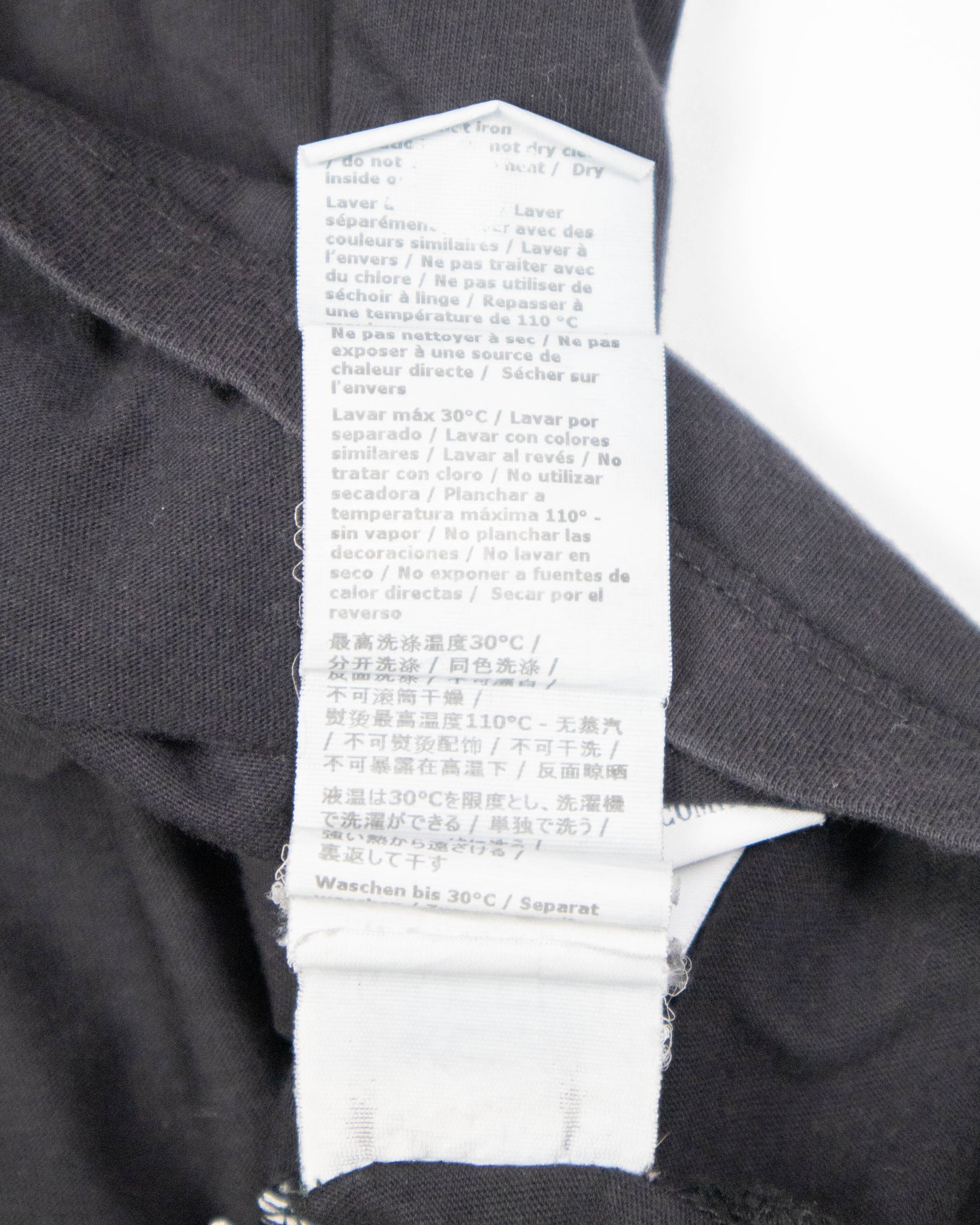 CP Company – T-shirt (L)