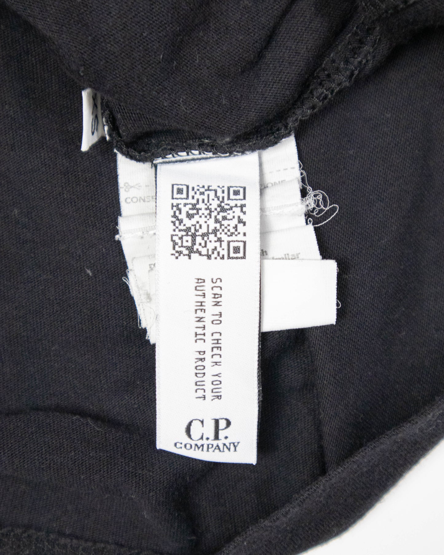 CP Company – T-shirt (S)
