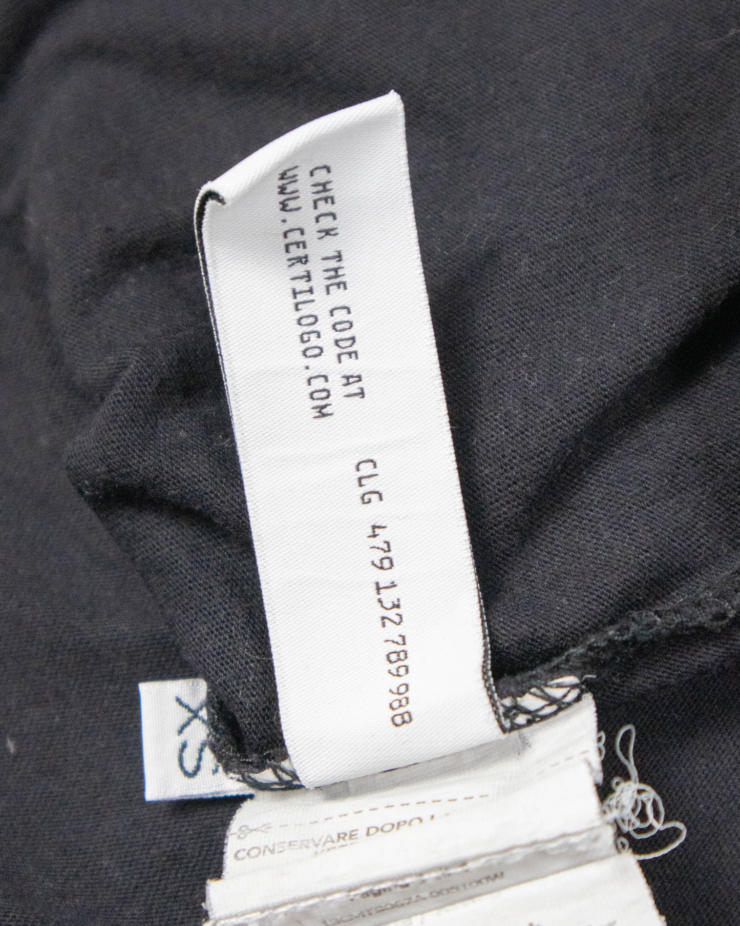 CP Company – T-shirt (S)