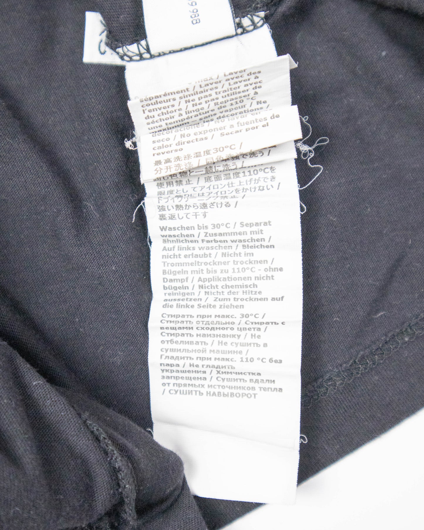 CP Company – T-shirt (S)