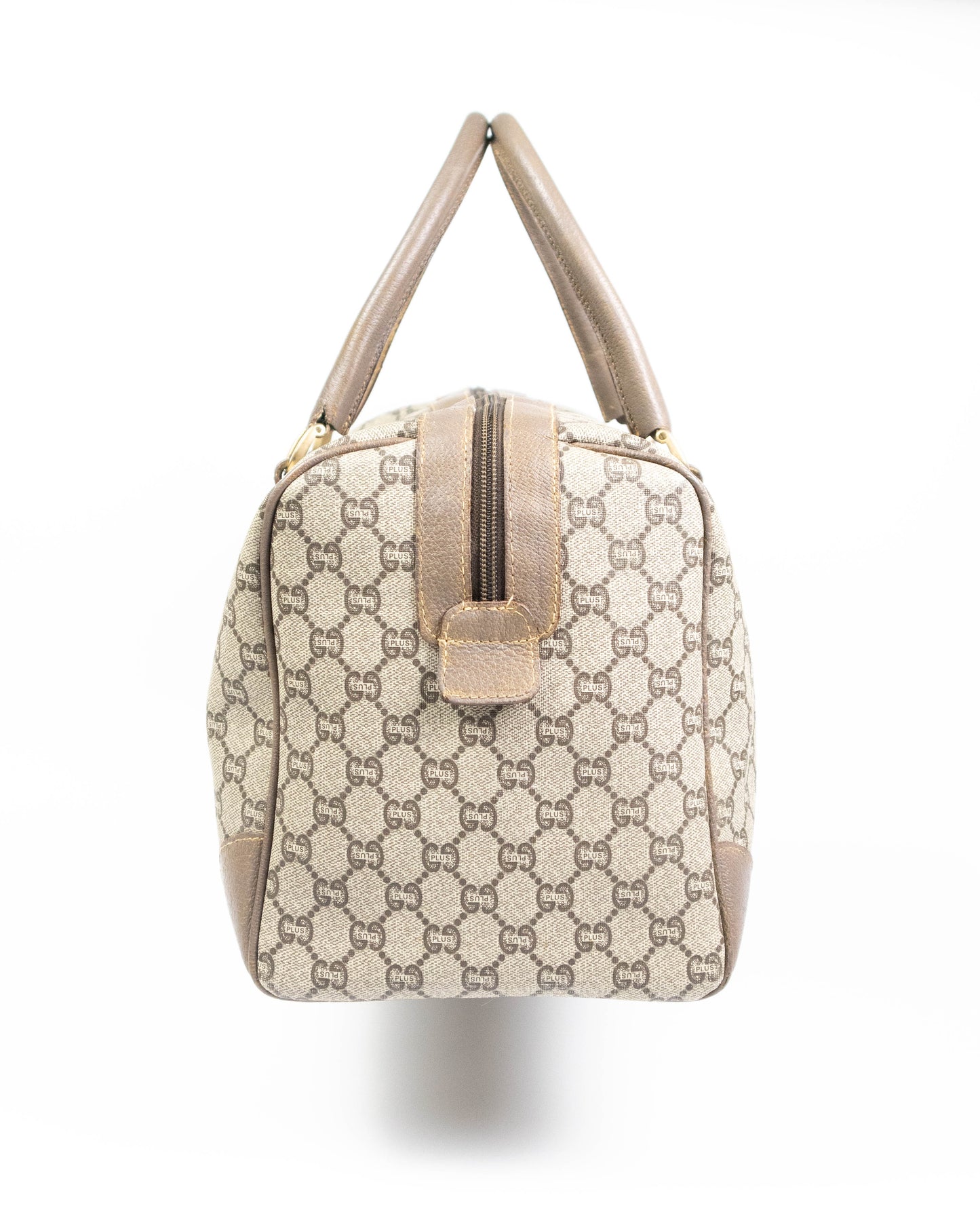 Gucci Plus – Sac de voyage de week-ends (40 x 19 x 22 cm)